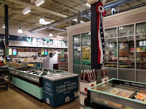 Grocery Store «Whole Foods Market», reviews and photos, 300 Legacy Pl, Dedham, MA 02026, USA