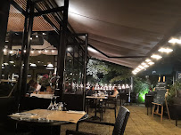 Atmosphère du Restaurant français Le 78 à Louveciennes - n°6