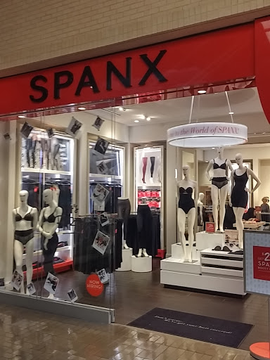 SPANX - NorthPark Center