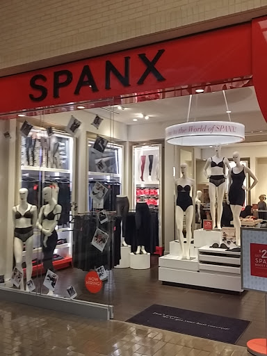 Spanx, 8687 N Central Expy, Dallas, TX 75225, USA, 