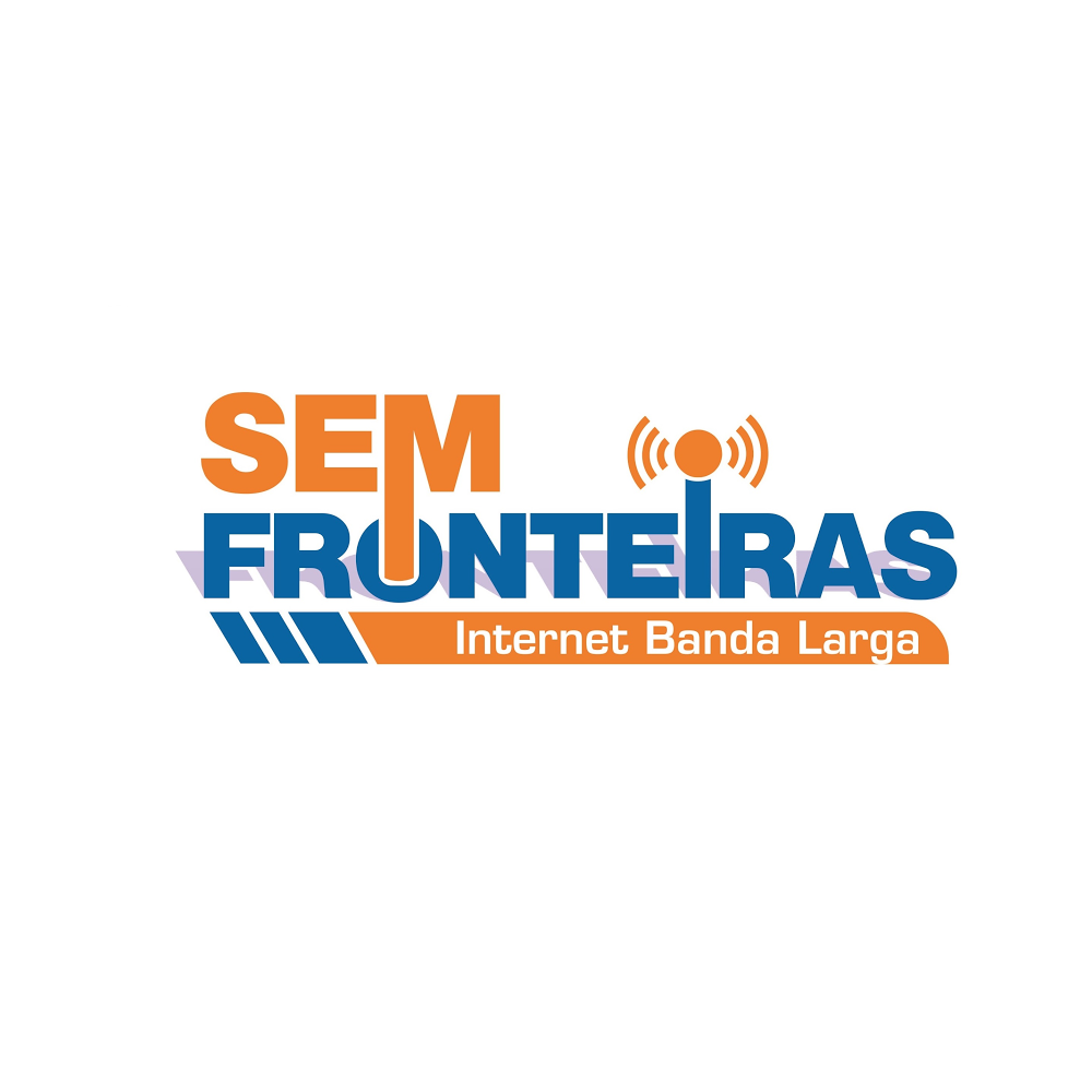 Sem Fronteiras - Internet Banda Larga