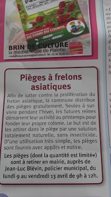 Corouge Gwénaëlle à Plaintel