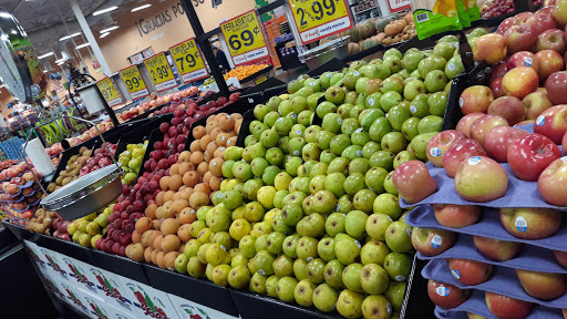 Grocery Store «El Super», reviews and photos, 1251 E Southern Ave, Mesa, AZ 85204, USA