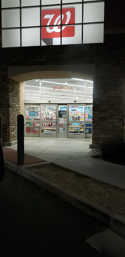 Drug Store «Walgreens», reviews and photos, 387 N Estrella Pkwy, Goodyear, AZ 85338, USA