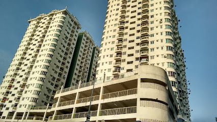 Kepong Sentral Condominium