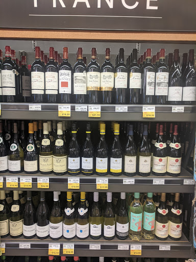 Grocery Store «Whole Foods Market», reviews and photos, 1555 W Lane Ave, Upper Arlington, OH 43221, USA