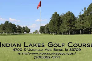 Indian Lakes Golf Club image