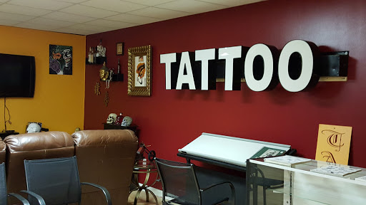Explore indiana jones tattoo ideas, creative tattoo ideas in Dallas, available at Black Anchor Studios