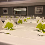 Photo n°1 de l'avis de AHW.c fait le 16/09/2023 à 06:22 sur le  Restaurant Galicia (Bürgerhaus Viernheim) à Viernheim