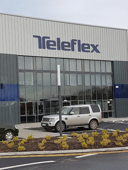 Teleflex Medical Ireland Limited