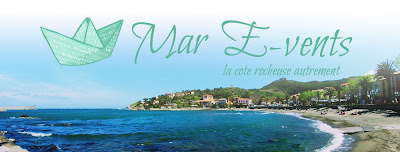 Mar-E-vents à Collioure