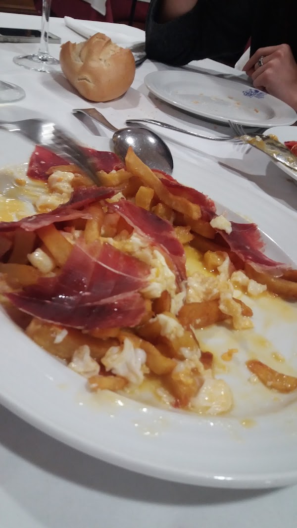 Imagen de Restaurante Venta Don José (8 de 24)