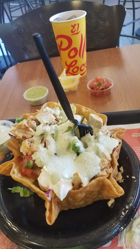 Mexican Restaurant «El Pollo Loco», reviews and photos, 7756 Haven Ave, Rancho Cucamonga, CA 91730, USA