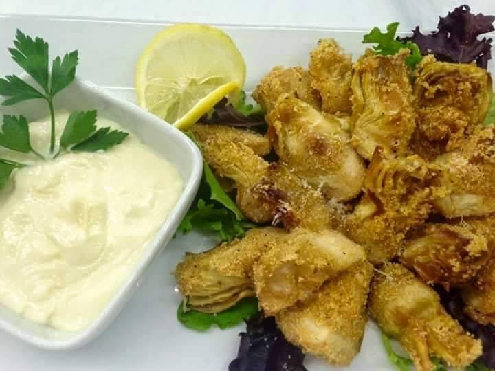 Senza Restaurant 08721