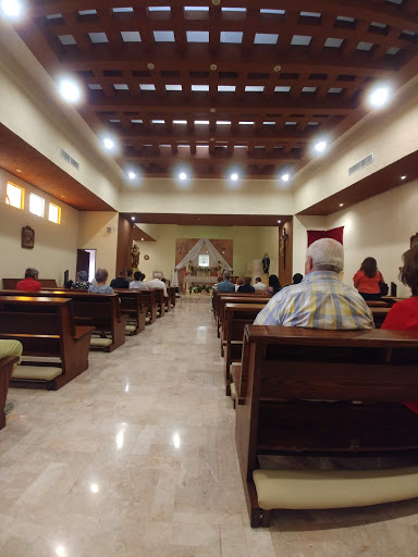 Monasterio Nuestra Señora de Fátima