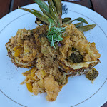 Photo n°10 de l'avis de Steve.r fait le 01/04/2023 à 20:34 sur le  Schlosshotel Weyberhöfe à Sailauf