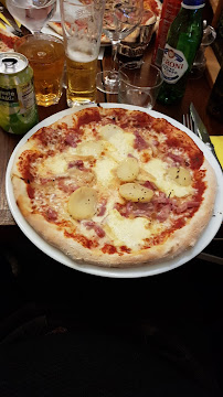Plats et boissons du Pizzeria Flash Pizza à Val-d'Isère - n°15