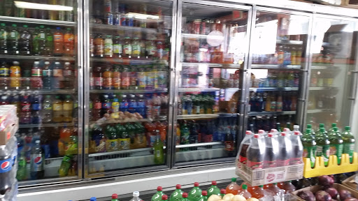 Grocery Store «Primos Mini Market», reviews and photos, 37 Strode Ave, Coatesville, PA 19320, USA