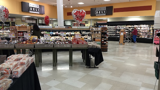 Supermarket «Publix Super Market», reviews and photos, 610 Eglin Pkwy NE, Fort Walton Beach, FL 32547, USA