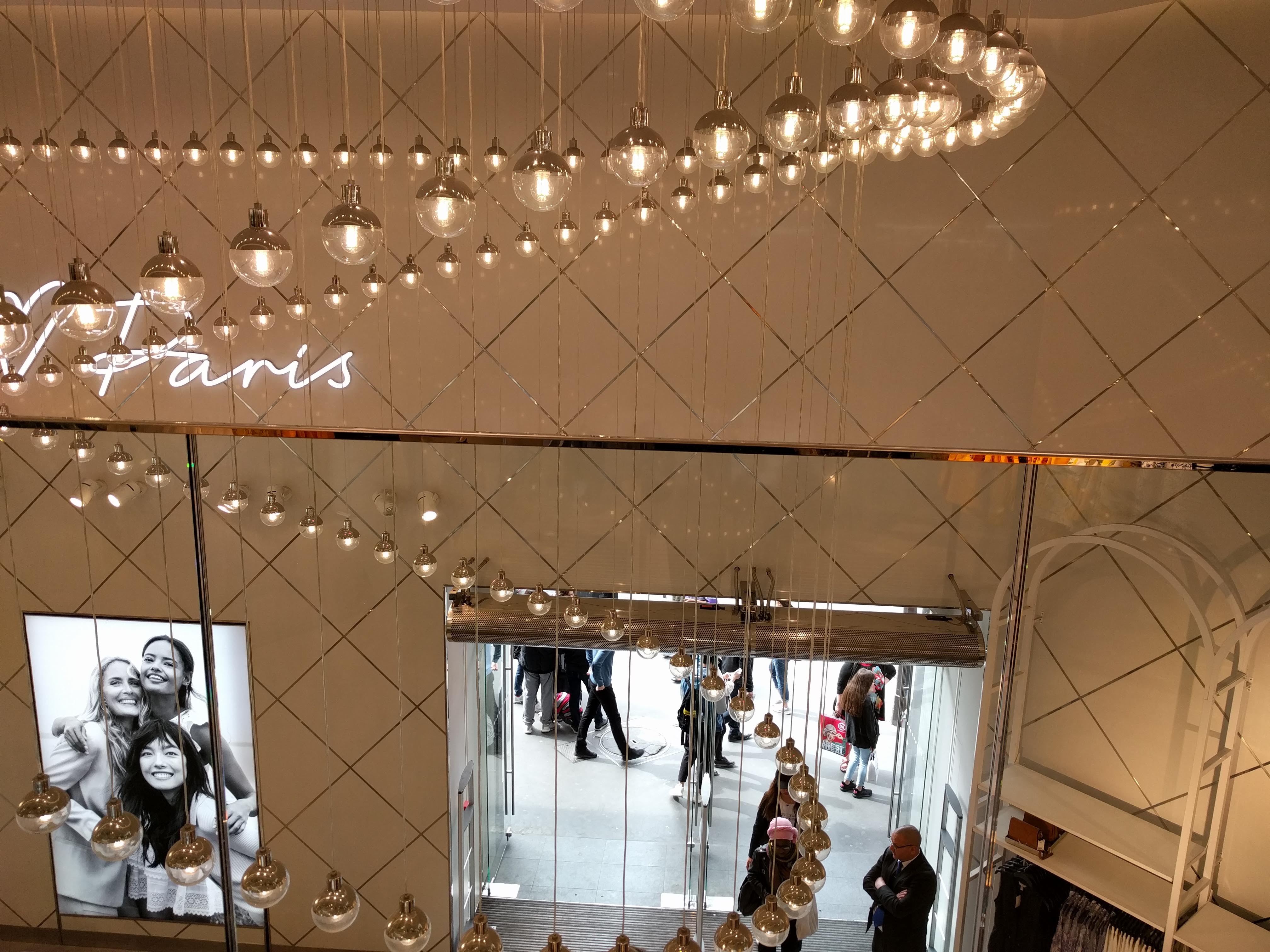 Photo n° 15 de l'avis de Irina. fait le 23/04/2019 à 22:13