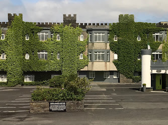 Burren Castle Hotel Lisdoonvarna