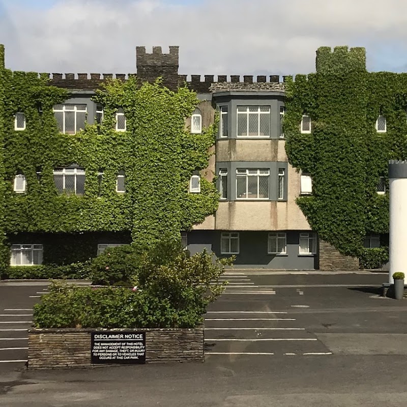 Burren Castle Hotel Lisdoonvarna