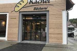 Bäckerei Kachel image