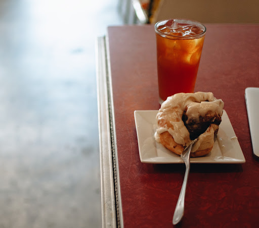 Coffee Shop «The Bean Coffee Shop», reviews and photos, 169 S Gay St, Auburn, AL 36830, USA