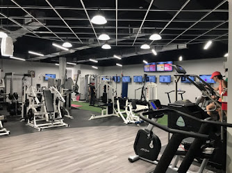 Thump Gym and Fitness