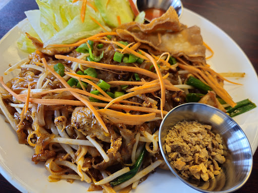 Real Thai Food image