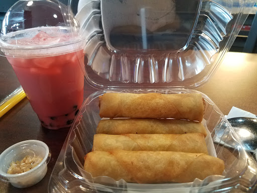 Coffee Shop «Coffee Fusion», reviews and photos, 836 N Thompson Ln #1f, Murfreesboro, TN 37130, USA