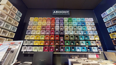 Armony Cucine Montluçon - Cuisiniste à Domérat