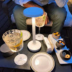 Photo n°1 de l'avis de Rebecca. fait le 21/08/2021 à 22:45 sur le  Patria Palace Hotel - Ho Hotels Collection à Lecce