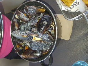 Photo n°115 de Restaurant l’Indiana à La Ciotat ()