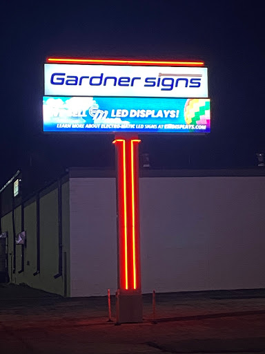 Gardner Signs Inc.