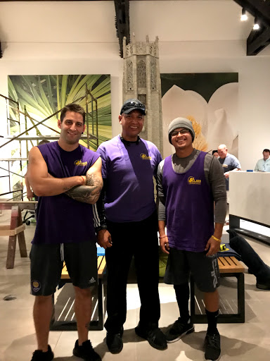 Moving and Storage Service «1st Class Moving and Storage», reviews and photos, 8350 Parkline Blvd Suite 19, Orlando, FL 32809, USA