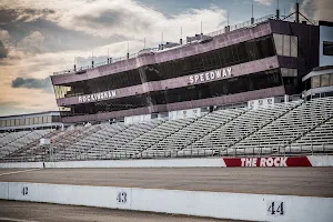 Rockingham Speedway image