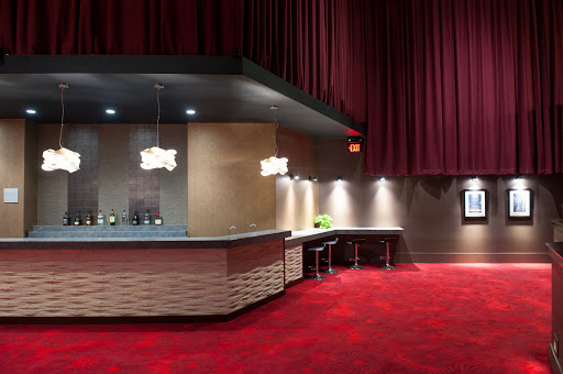 Performing Arts Theater «Hartford Stage», reviews and photos, 50 Church St, Hartford, CT 06103, USA