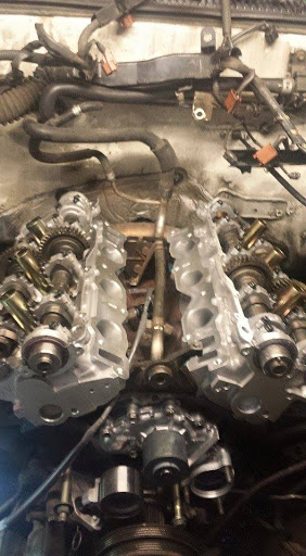 Auto Repair Shop «Capitol Auto Care», reviews and photos, 2842 Story Rd #50, San Jose, CA 95127, USA