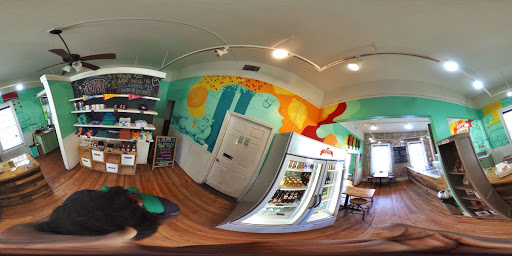 Dessert Shop «The Hyppo», reviews and photos, 48 Charlotte St, St Augustine, FL 32084, USA