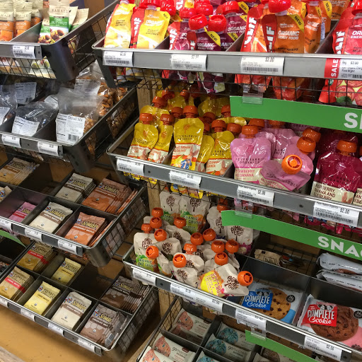 Camping Store «REI», reviews and photos, 1338 San Pablo Ave, Berkeley, CA 94702, USA