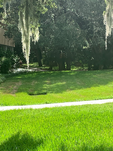 Health Club «Parrish Health & Fitness Center», reviews and photos, 2210 Cheney Hwy, Titusville, FL 32780, USA