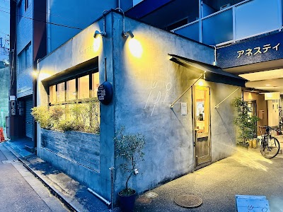 洋食屋 ワタナベ