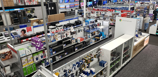 Electronics Store «Best Buy», reviews and photos, 717 Gravois Rd, Fenton, MO 63026, USA