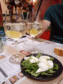 Plats et boissons du Restaurant italien La Scaleta à Tours - n°6
