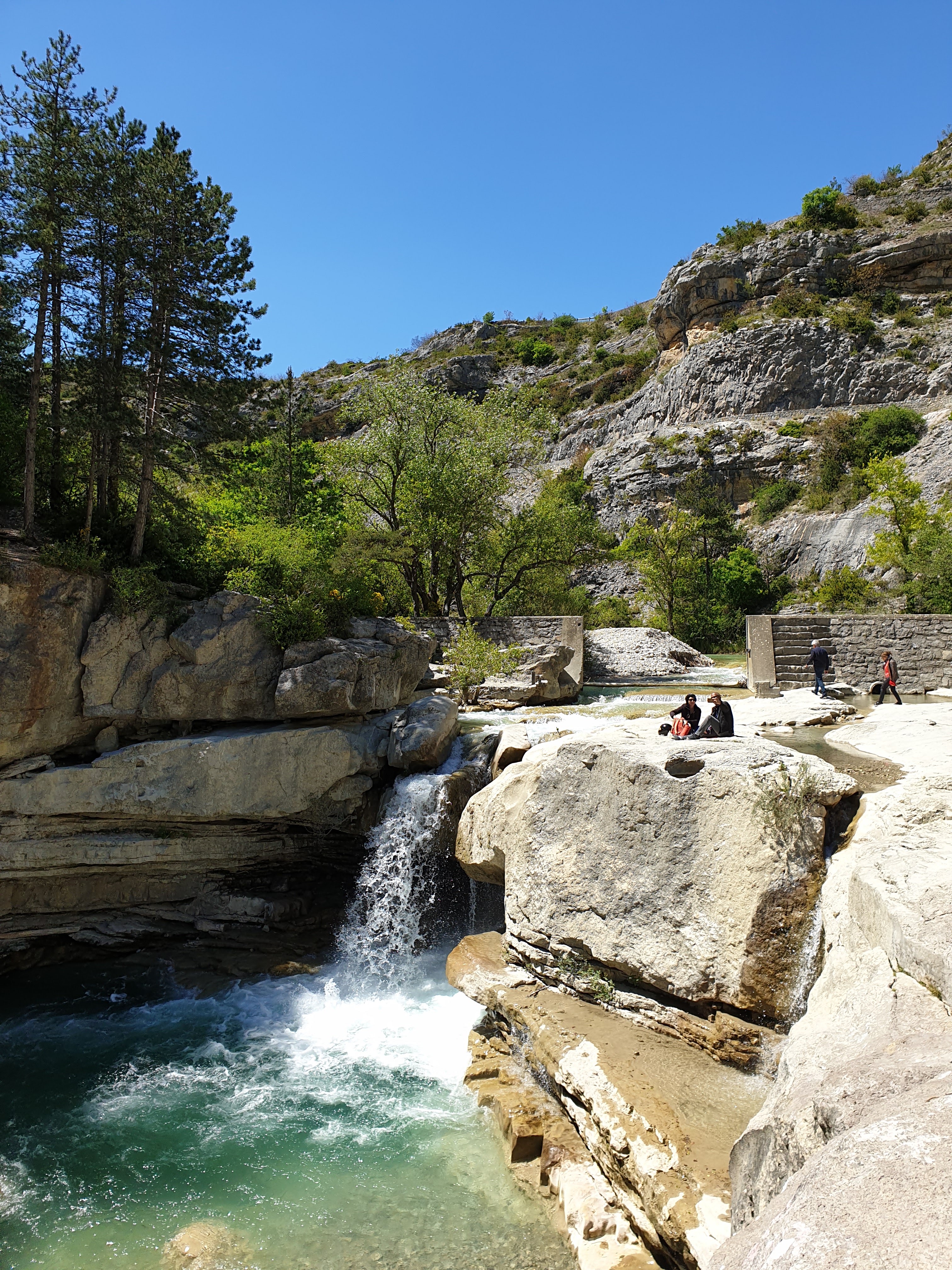 Photo n° 2 de l'avis de Guilbert.l fait le 14/05/2019 à 11:10