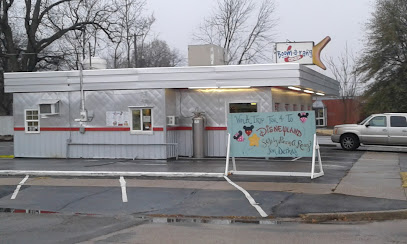 Boomarang Diner - Muskogee Eastside