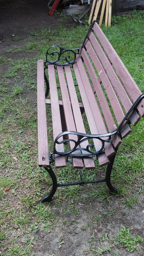 Park «Joe Moody Harris Park», reviews and photos, N Center Ave, Panama City, FL 32401, USA