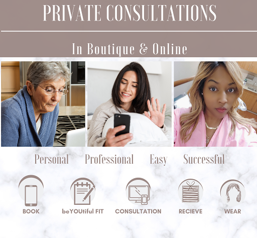 Wig Shop «A Hair Boutique Shadyside», reviews and photos, 5510 Centre Ave #1, Pittsburgh, PA 15232, USA