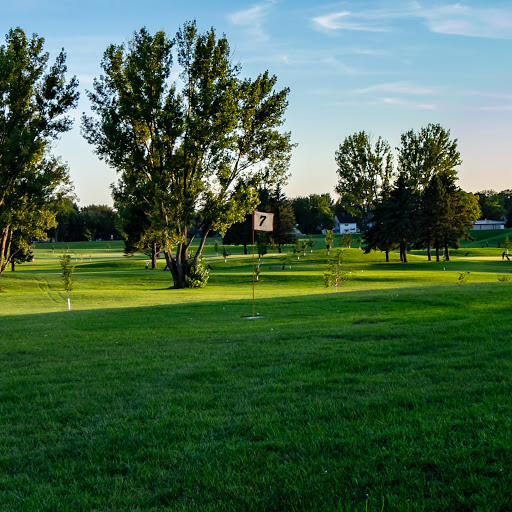 Golf Course «El Zagal Par 3 Golf Course», reviews and photos, 1400 Elm St N, Fargo, ND 58103, USA